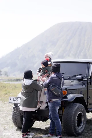 Bromo & Malang