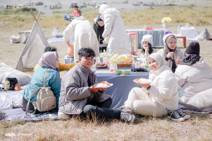 Outing Class